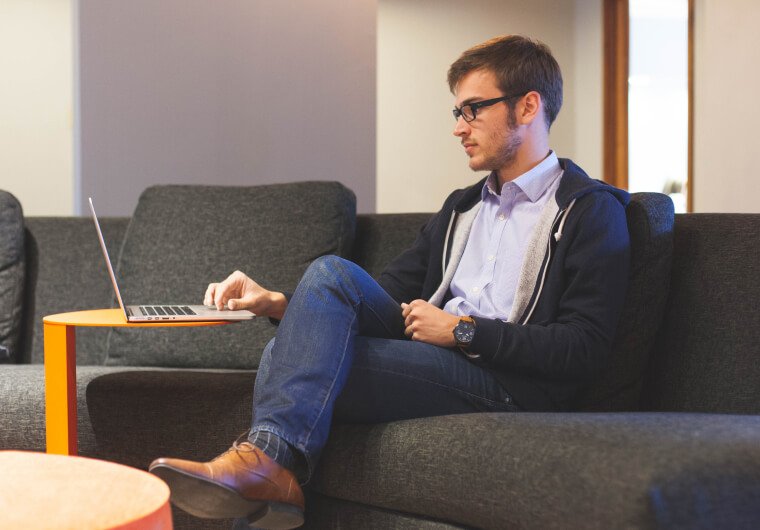 Steps to start your business / career