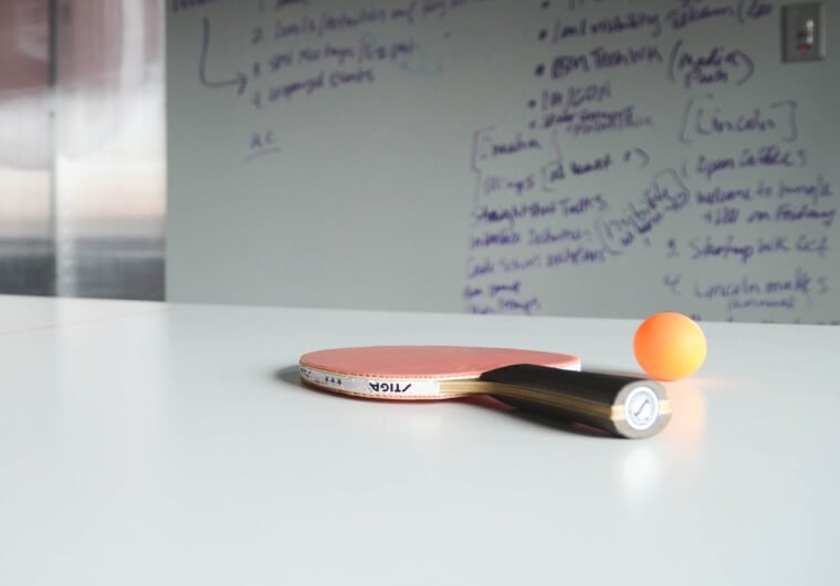 The new positive lifestyle, working culture and 100x philosophy